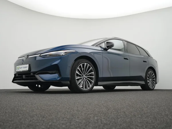 VOLKSWAGEN ID.7 Tourer (2026) — foto 23 van 33