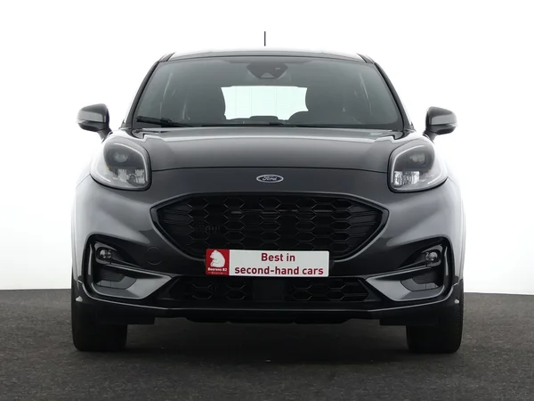FORD Puma (2023) — foto 26 van 28
