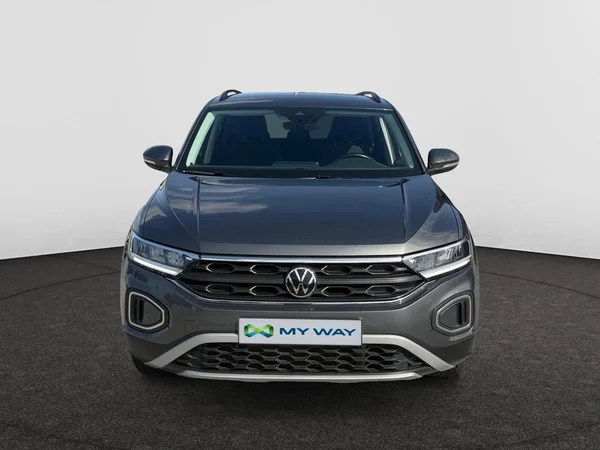VOLKSWAGEN T-Roc (2023) — foto 14 van 20