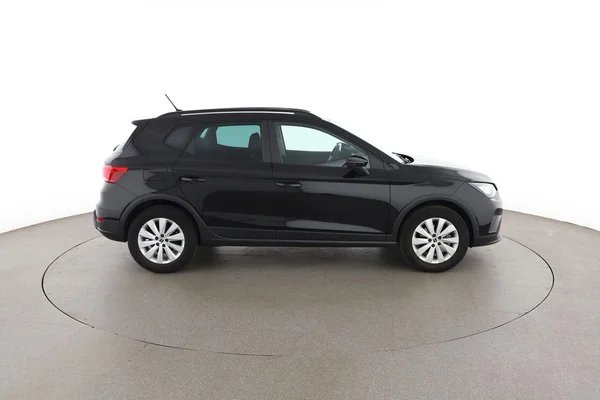 Seat Arona (2023) — foto 13 van 16