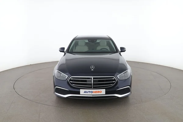 Mercedes-Benz E-Klasse (2021) — foto 15 van 16