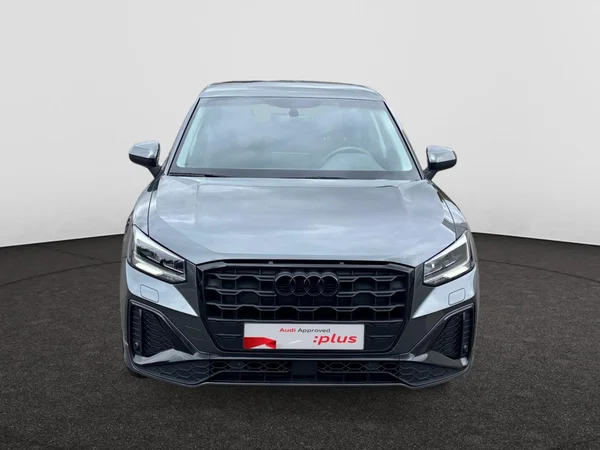 AUDI Q2 Dsl (2021) — foto 18 van 18