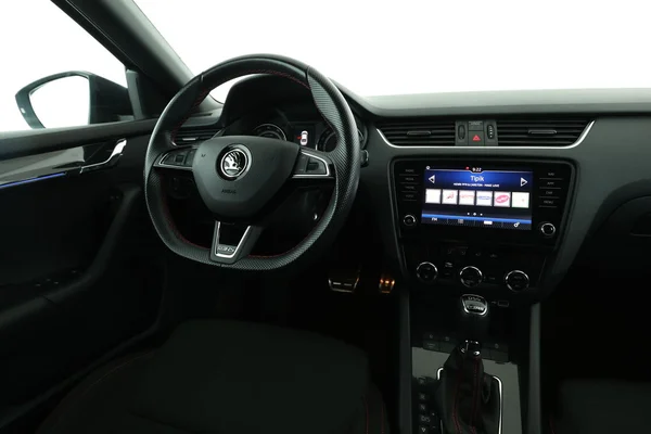 Skoda Octavia (2019) — foto 4 van 16