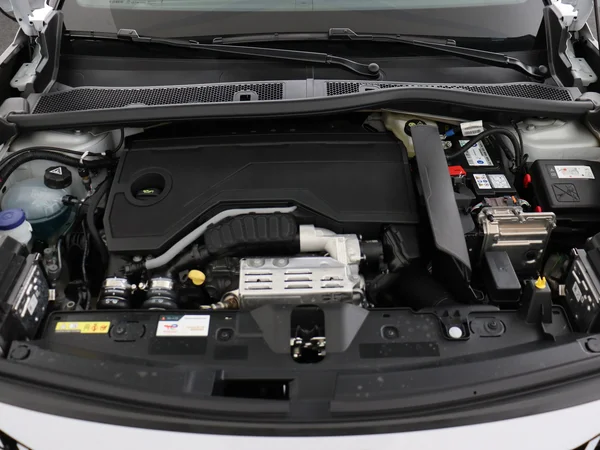 PEUGEOT 2008 (2025) — foto 6 van 27