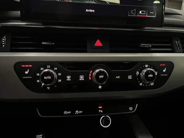 AUDI A4 Dsl (2020) — foto 5 van 16