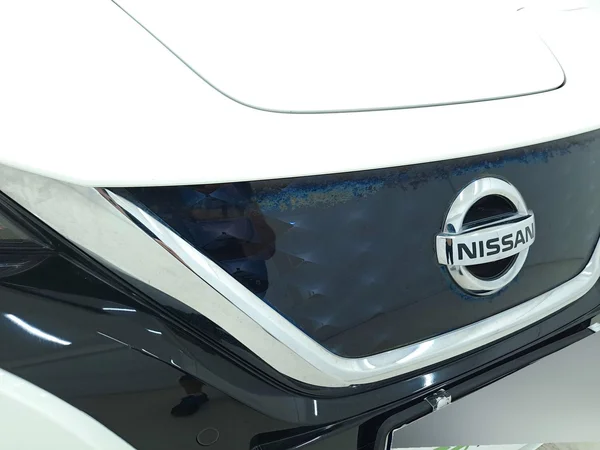 Nissan Leaf (2020) — foto 17 van 24