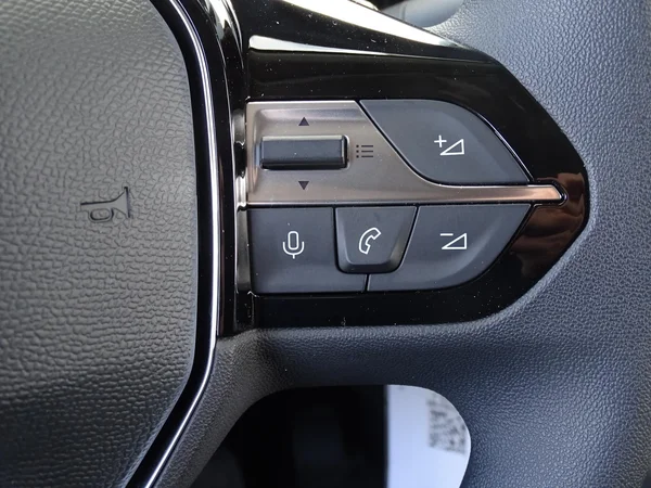 Peugeot Partner (2025) — foto 5 van 17