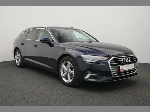 AUDI A6 Avant (2024) — foto 12 van 31