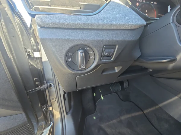 SKODA Scala (2025) — foto 10 van 20