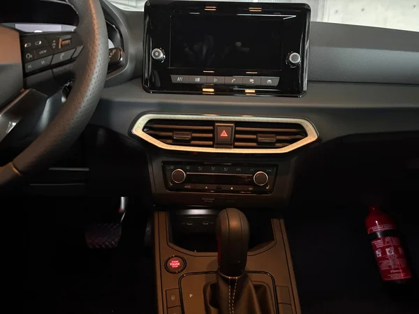 SEAT Arona (2026) — foto 23 van 24