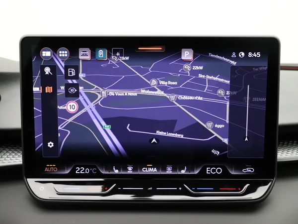 CUPRA Terramar e-Hybrid (PHEV) (2025) — foto 17 van 17
