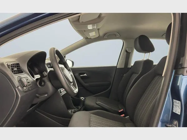 Volkswagen Polo (2017) — foto 26 van 26