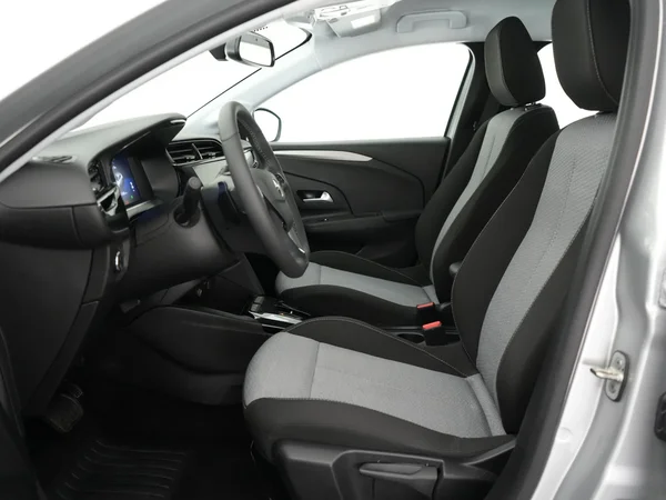 Opel Corsa (2025) — foto 4 van 21