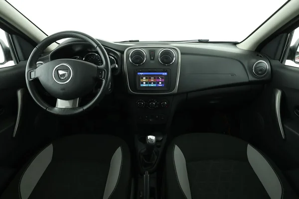 Dacia Sandero (2016) — foto 3 van 16
