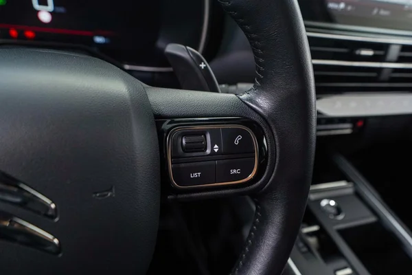 Citroen C5 Aircross (2024) — foto 10 van 55