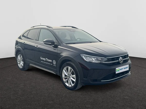 VOLKSWAGEN Taigo (2024) — foto 19 van 21