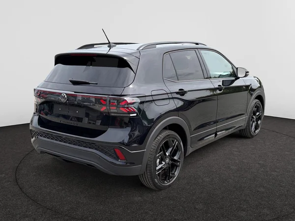 VOLKSWAGEN T-Cross (2026) — foto 10 van 16