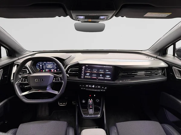 AUDI Q4 e-tron (2026) — foto 13 van 16