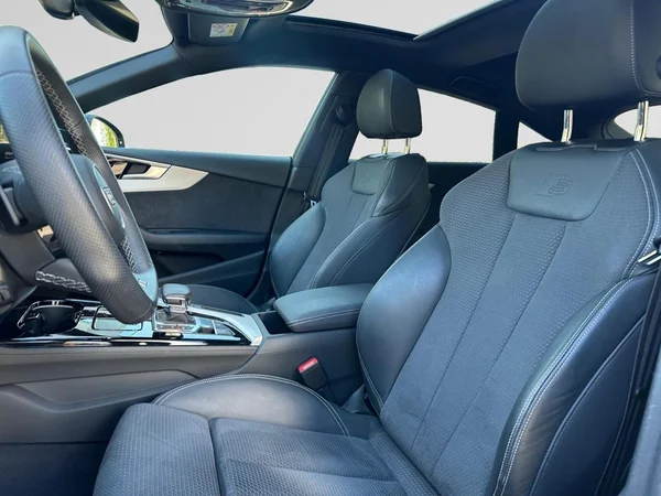 AUDI A5 Sportback Dsl (2023) — foto 10 van 13