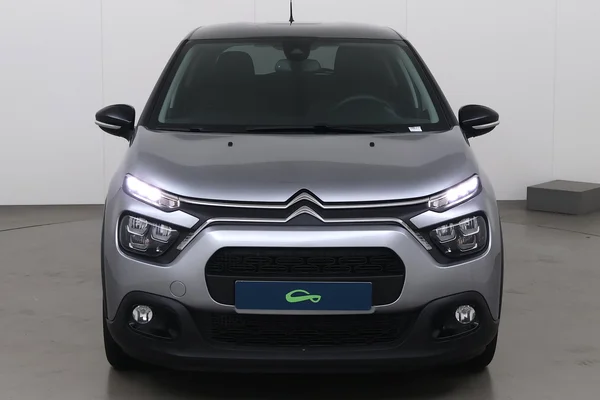 Citroen C3 (2023) — foto 12 van 20