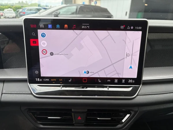 VOLKSWAGEN Tayron (2025) — foto 5 van 24