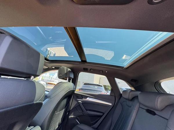AUDI Q5 PHEV (2020) — foto 13 van 24