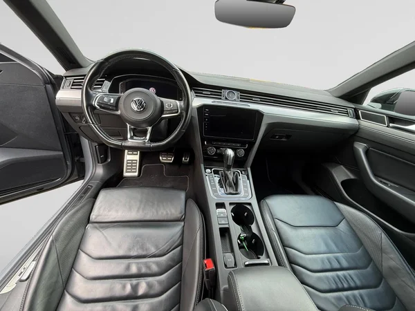 VOLKSWAGEN Arteon (2020) — foto 3 van 23