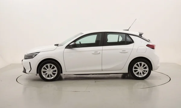Opel E-Corsa (2025) — foto 12 van 26