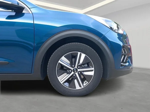 Kia Niro (2020) — foto 20 van 23