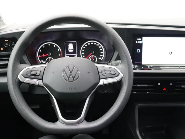 Volkswagen Caddy (2023) — foto 5 van 25