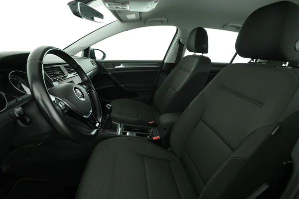 Volkswagen Golf (2018) — foto 16 van 16