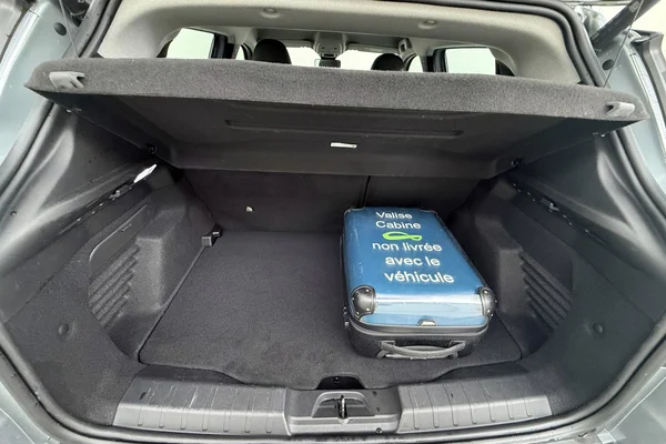 Jeep Avenger (2024) — foto 6 van 26
