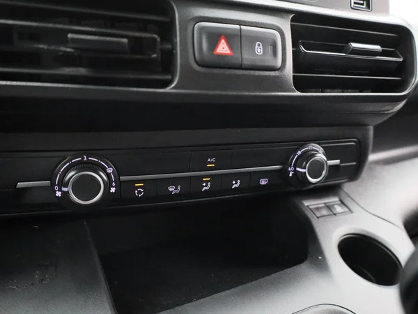 Opel Combo (2022) — foto 16 van 33