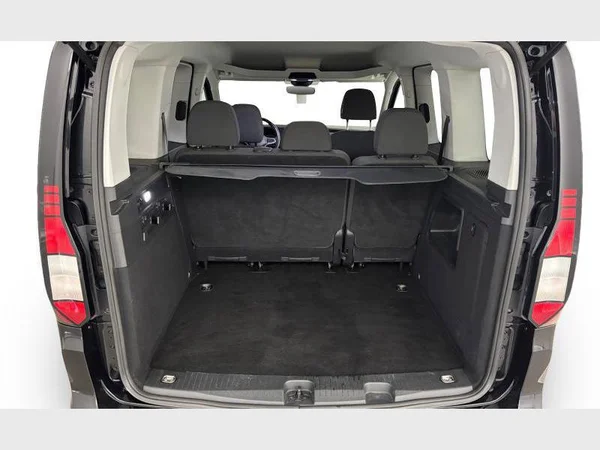 Volkswagen Caddy (2021) — foto 7 van 21
