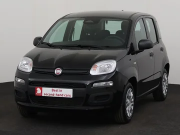 FIAT Panda (2025)