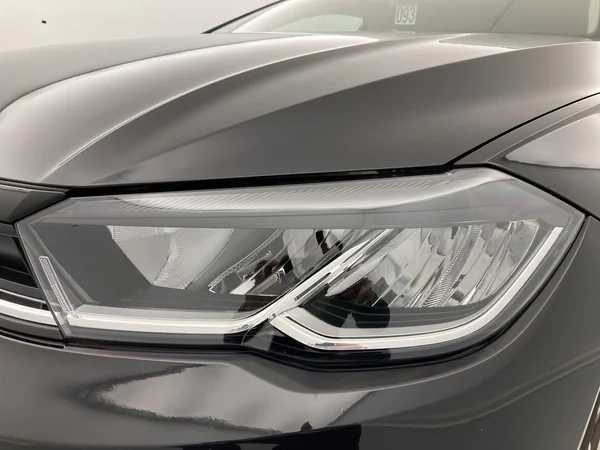 VOLKSWAGEN Polo (2025) — foto 22 van 36