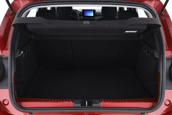 Dacia Sandero (2022) — foto 8 van 16