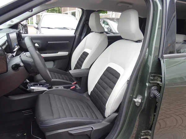 Citroën C3 Aircross (2026) — foto 3 van 23