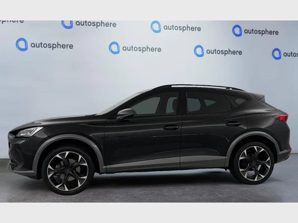 CUPRA Formentor (2024) — foto 10 van 15