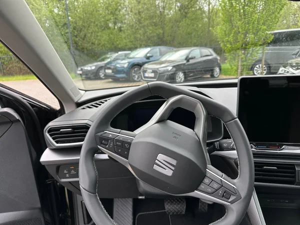 SEAT Leon (2025) — foto 13 van 24