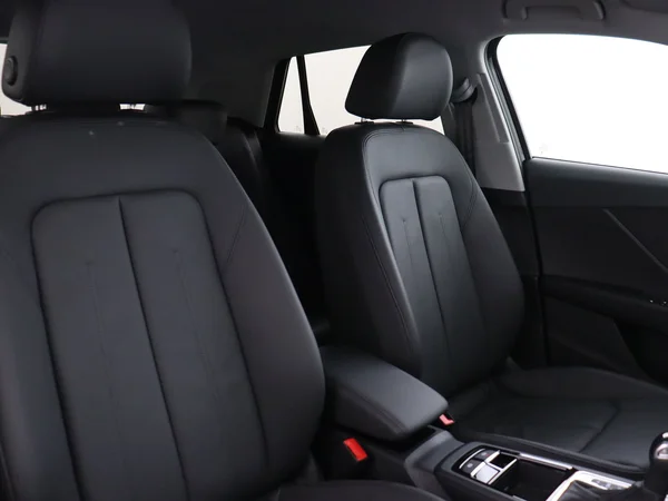 AUDI Q2 (2025) — foto 17 van 19