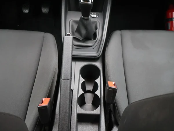 Audi A1 Sportback (2025) — foto 8 van 25