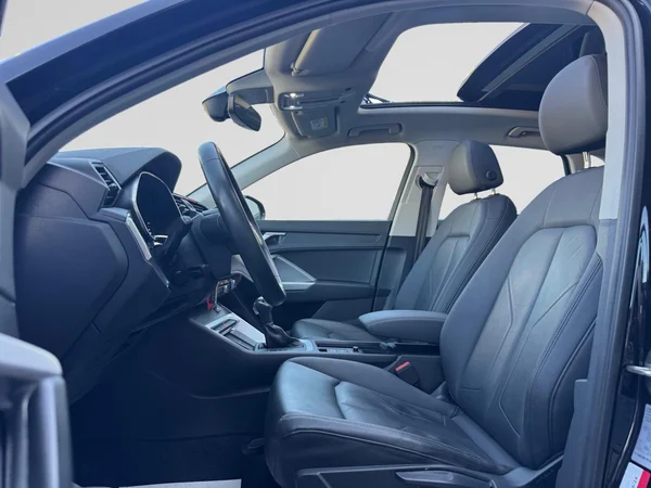 AUDI Q3 (2019) — foto 24 van 24