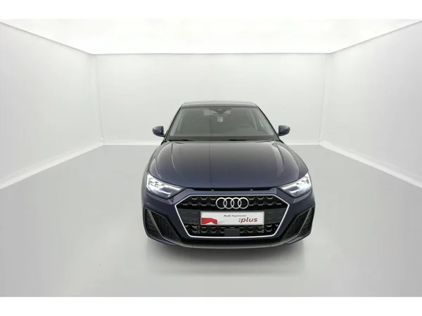AUDI A1 Sportback (2026) — foto 12 van 36
