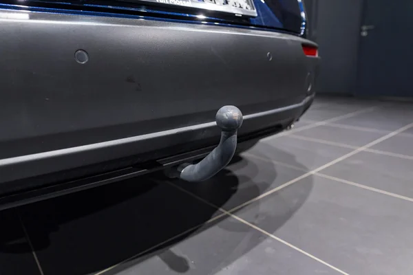 Mazda CX-30 (2022) — foto 41 van 41