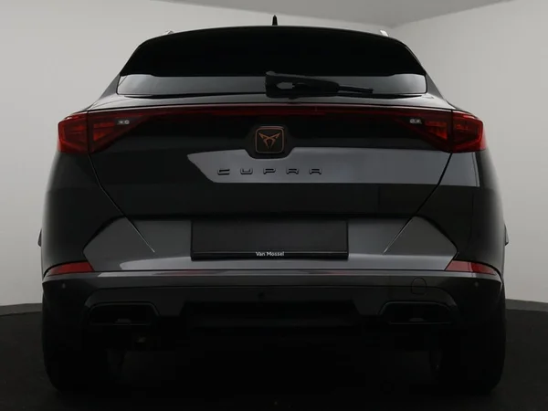 CUPRA Formentor (2024) — foto 8 van 29