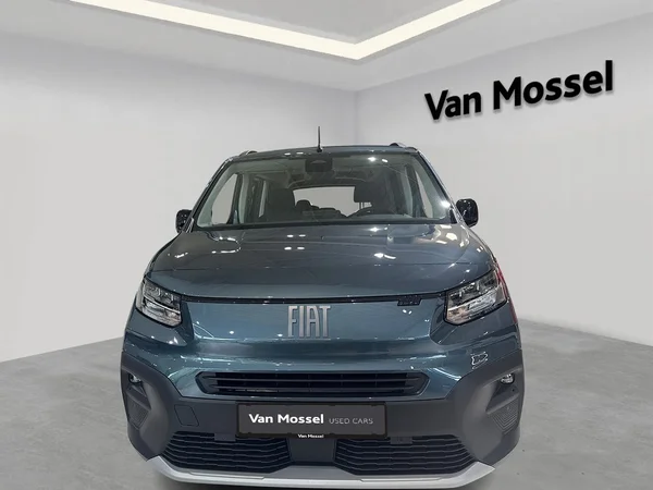 Fiat Qubo (2026) — foto 9 van 16
