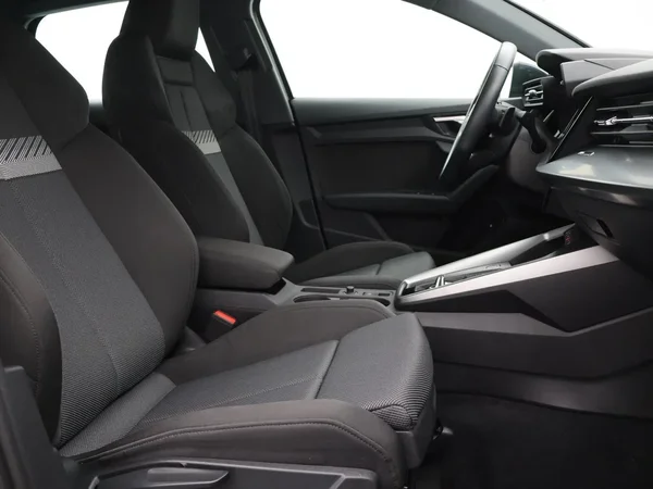 Audi A3 (2022) — foto 15 van 26
