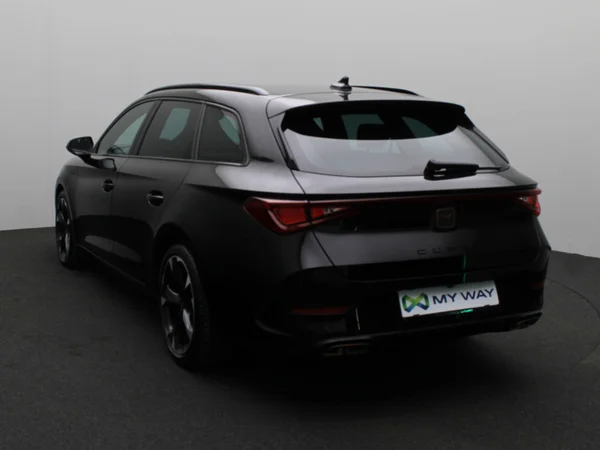 CUPRA Leon ST (2025) — foto 14 van 19