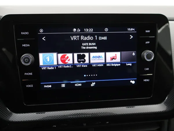VOLKSWAGEN T-Cross (2025) — foto 11 van 27